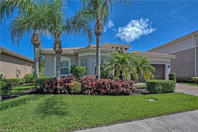 6623 Monterey Point, Unit C in Naples, FL - Building Photo - Building Photo