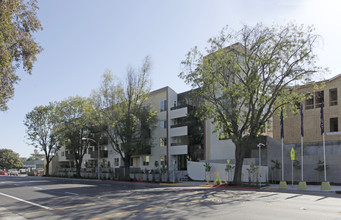 Alta Torre in Palo Alto, CA - Building Photo - Building Photo