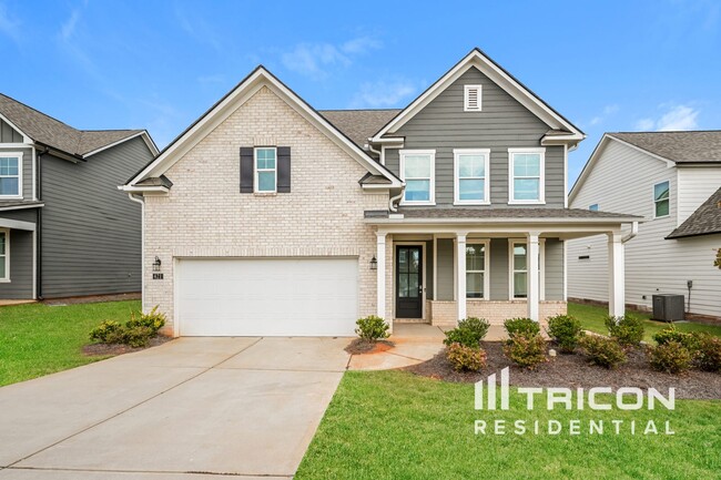 property at 421 Freeport Wy
