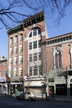 Freedman Shoe Company in Philadelphia, PA - Building Photo - Building Photo