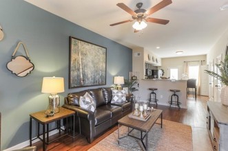 Ashton Ridge at Westcreek in Clarksville, TN - Building Photo - Interior Photo