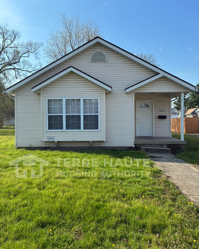 property at 2121 Liberty Ave