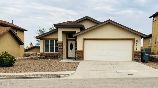 property at 6913 Cactus Thrush Drive