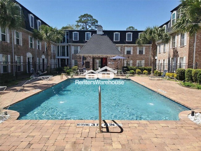 property at 361 N Post Oak Ln