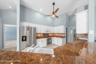 908 Fostoria Dr in Melbourne, FL - Building Photo - Building Photo