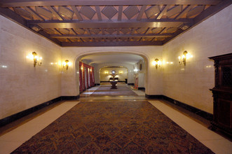 350 Central Park West Apartments in New York, NY - Building Photo - Lobby