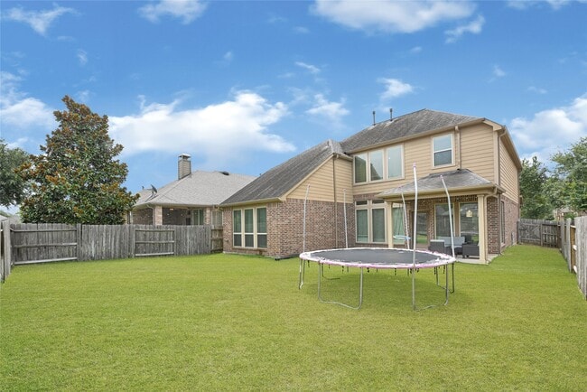 property at 29030 Davenport Dr