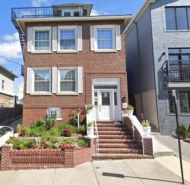 property at 304 Fulton Ave