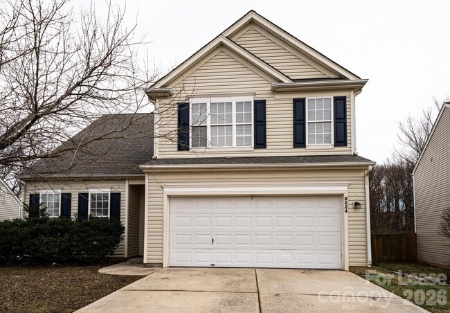 property at 9224 Aloysia Ln