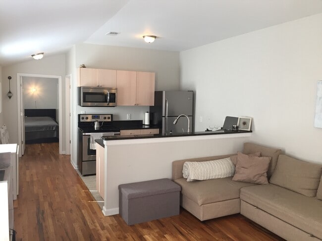 101 Chester Ave SE, Unit 101 Chester Ave A in Atlanta, GA - Building Photo - Building Photo