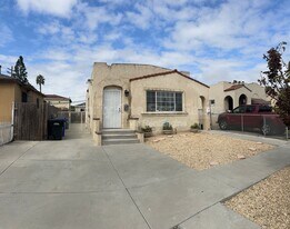 4366 36th St in San Diego, CA - Building Photo