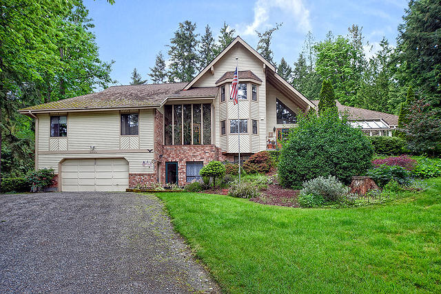 property at 21334 SE 3rd St