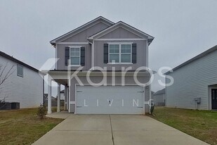 7210 Chatfield Wy NW in Huntsville, AL - Building Photo
