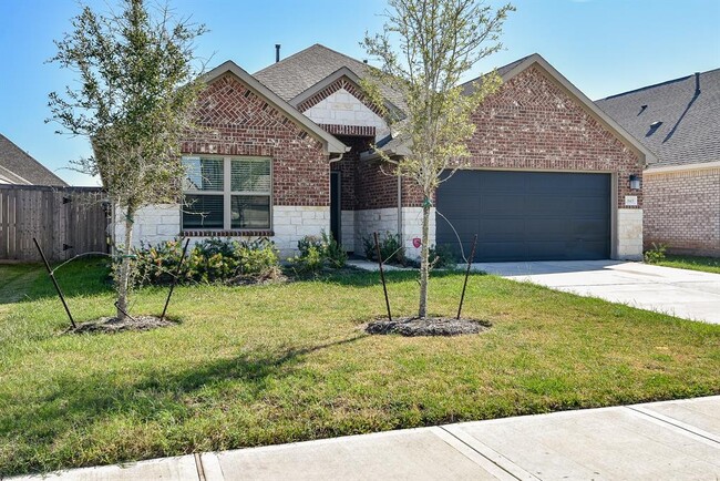2615 Westward Hl Dr in Fresno, TX - Building Photo - Building Photo