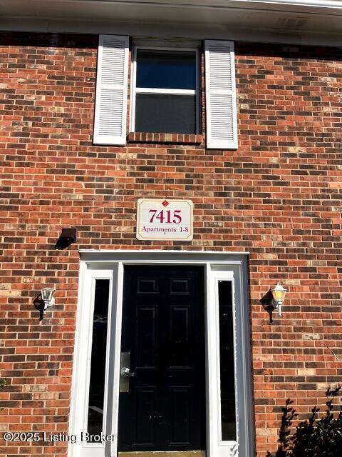 property at 7415 Judy Ave