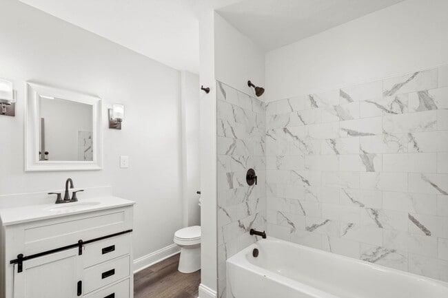 1722 Crosby Ave in Pittsburgh, PA - Building Photo - Building Photo