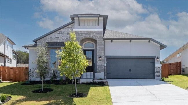 property at 6313 Empresa Dr
