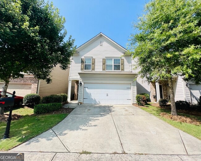 256 Highland Pointe Cir E in Dawsonville, GA - Building Photo - Building Photo