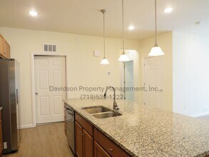 3825 Presidio Point in Colorado Springs, CO - Building Photo - Building Photo