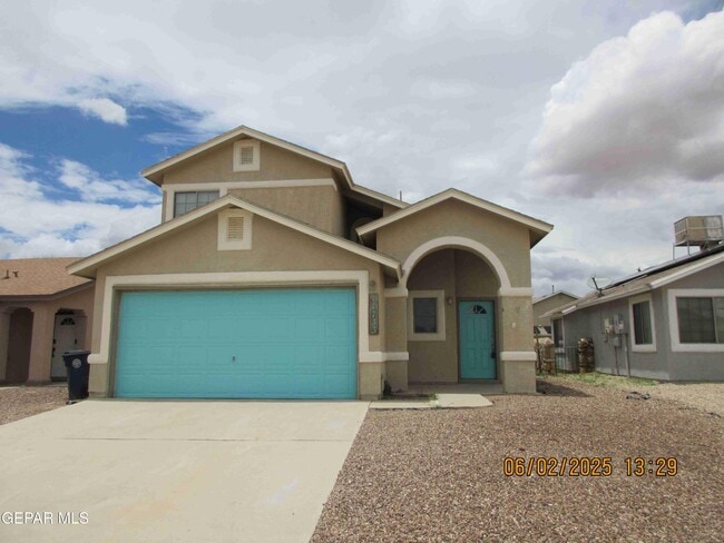 11733 Lapstone Way in El Paso, TX - Building Photo - Building Photo