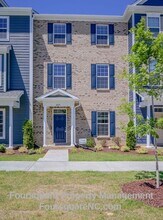 6405 Giddings St in Raleigh, NC - Building Photo - Building Photo