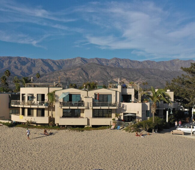 4885 Sandyland Rd, Unit Apt. 2 Carpinteria, CA Rentals