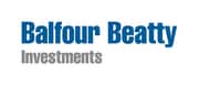 Property Management Company Logo Balfour Beatty Investments, Inc.