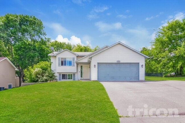 property at 7920 Grinnell Way