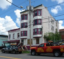1022-1028 N State in Syracuse, NY - Building Photo
