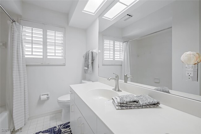 property at 433 2nd St S