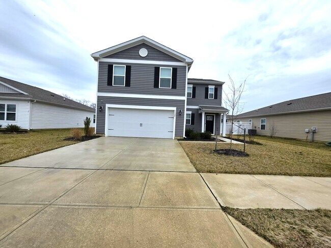 1120 Wintermead Lp in Salisbury, MD - Building Photo - Building Photo