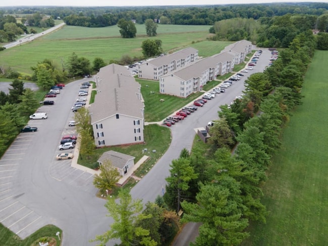 100 Raleigh Ct in Columbia City, IN - Building Photo - Building Photo
