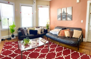 85 Vinton St in Providence, RI - Building Photo