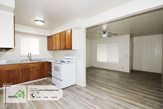 3120 Pioneer Ln in Redding, CA - Building Photo - Building Photo