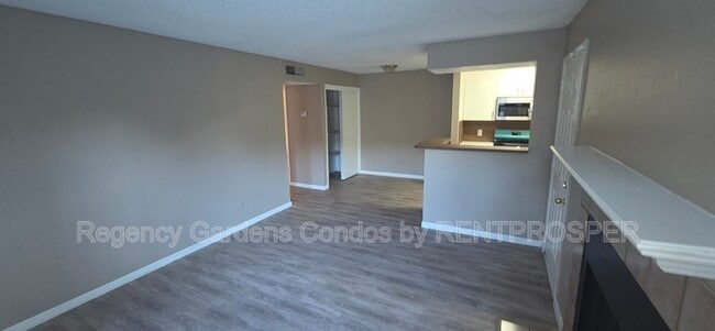 property at 5540 Devonbriar Way