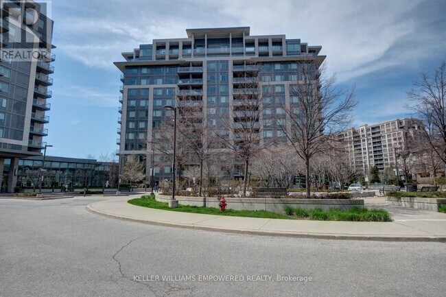 233 South Park Rd in Markham, ON - Building Photo - Building Photo