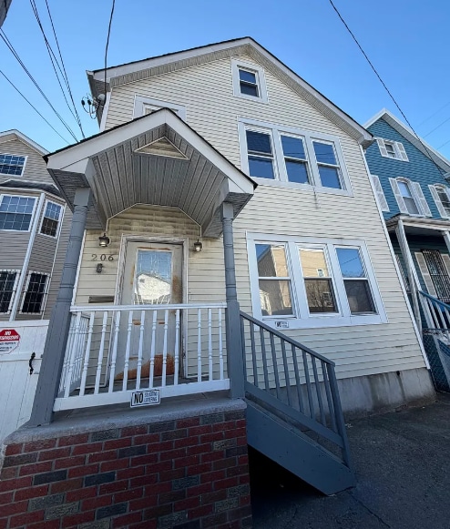 property at 206 12th Ave