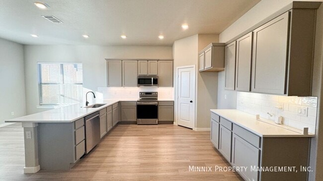 3407 Bryan Ave in Wolfforth, TX - Building Photo - Building Photo