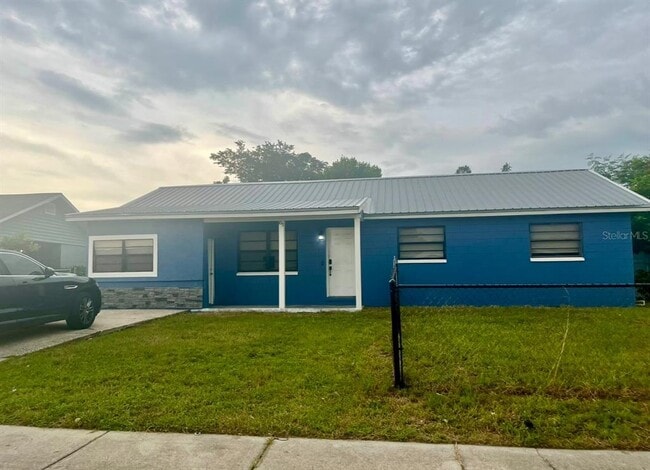 property at 409 Fern Rd