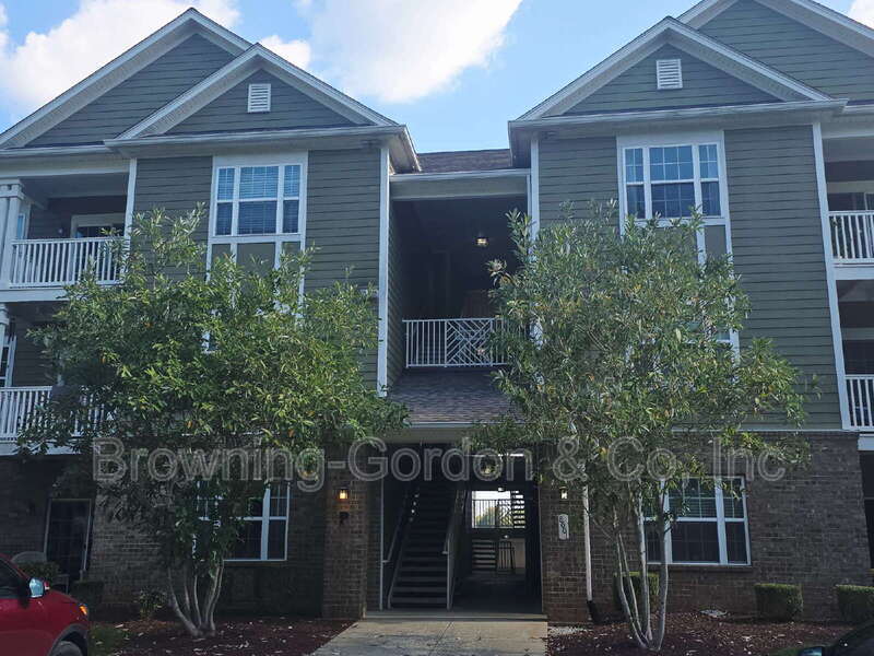 8601 Peckham Ln in Nashville, TN - Building Photo