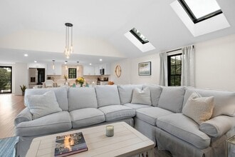 101 Monomoyic Way in Chatham, MA - Building Photo - Building Photo