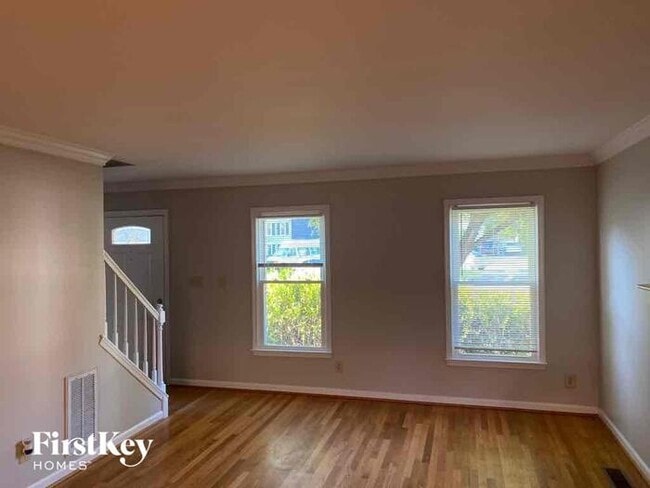 1509 Bridgetown Ct in Greensboro, NC - Building Photo - Building Photo