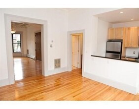 482 Massachusetts Ave, Unit 1 in Boston, MA - Building Photo - Building Photo