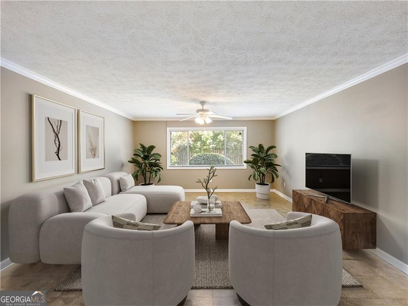 115 Biscayne Dr NW in Atlanta, GA - Building Photo