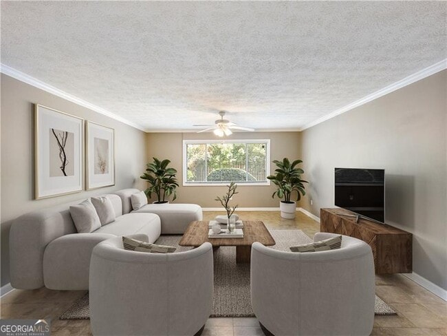 property at 115 Biscayne Dr NW