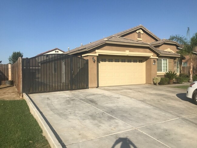 property at 8911 Wheat Grass Ave