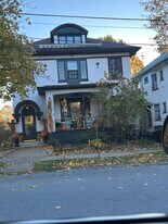 1814 Olive St, Unit 2 in Scranton, PA - Building Photo