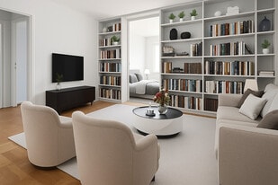 The Dryden East in New York, NY - Building Photo