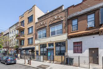 683 Woodward Ave in Ridgewood, NY - Building Photo - Building Photo