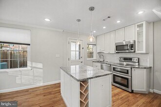 4885 S 28th St in Arlington, VA - Building Photo - Building Photo